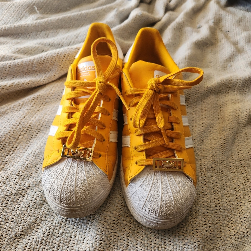 Adidas Superstar